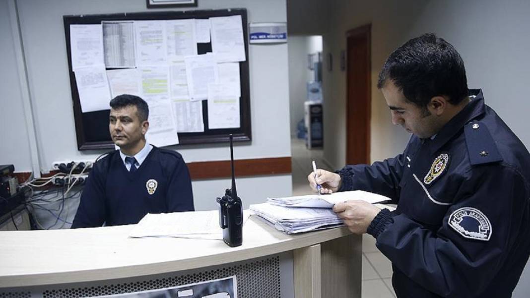 Denetimli serbestlikte yepyeni bir dönem başlayacak! Artık karakola imza verilmeyecek 4